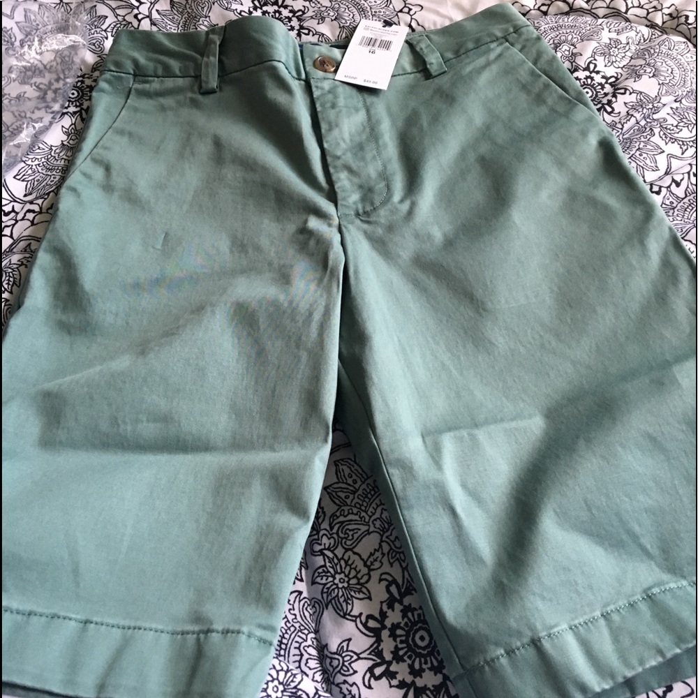 Boys Ralph Lauren Performance Oxford S Short NWOT